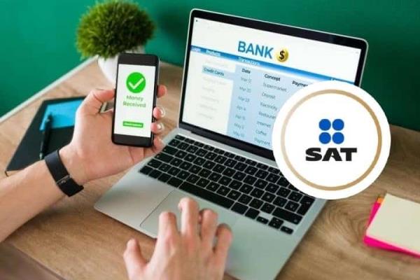 SAT: Estas son las palabras que debes usar en transferencias bancarias para evitar inconvenientes