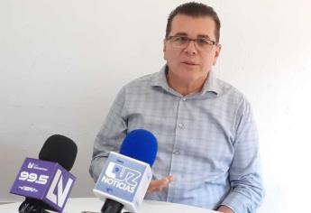 Era de esperarse la multa millonaria que heredó Quirino al Gobierno estatal: Alcalde de Mazatlán