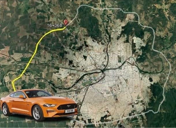 Por estas zonas pasará el Anillo Periférico de Culiacán para desfogar el caos vial