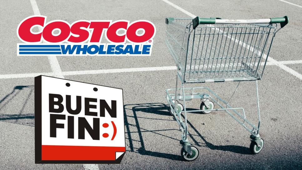 Buen Fin 2023: Costco se luce con estos descuentos, ¿cuáles son?