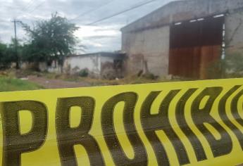 Por el homicidio de una persona, Uriel “G” fue vinculado a proceso en Culiacán