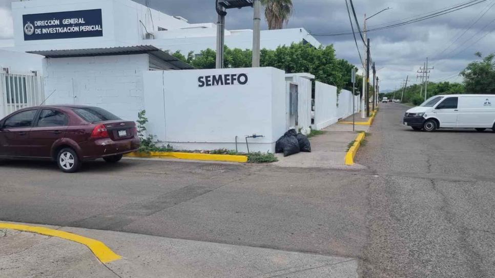 Ejecutan a hombre en la sierra de Badiraguato durante la madrugada del viernes