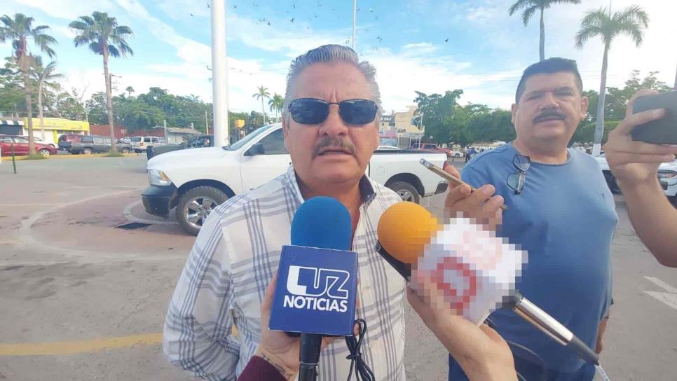 «No hay otra empresa», señala Javier Valdez ante tolerancia a OP Ecología