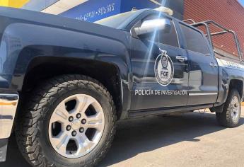 Roban tres vehículos en el sector sur de Culiacán