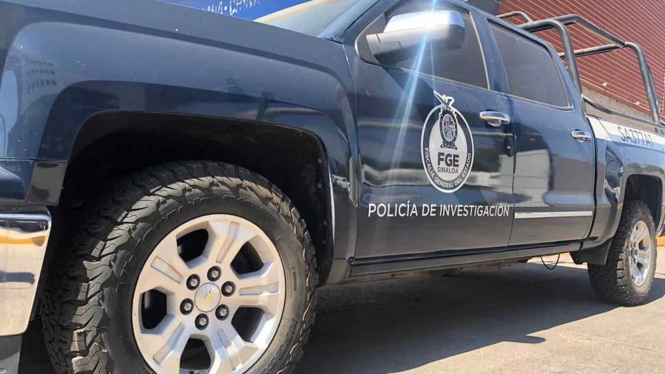 Roban tres vehículos en el sector sur de Culiacán