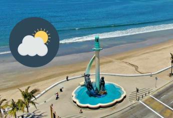 Clima Mazatlán; pronóstico del tiempo para este 9 de julio