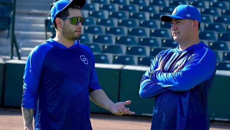 ¡Ahí va el primero! Yaquis de Ciudad Obregón despide a su manager