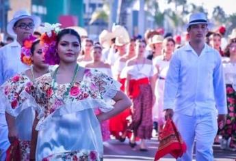 ¿Por dónde pasará el desfile este 20 de noviembre?