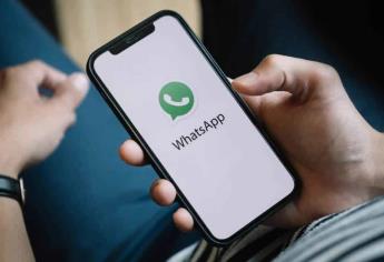 WhatsApp: Descubre el nuevo botón para conversar con su Inteligencia Artificial