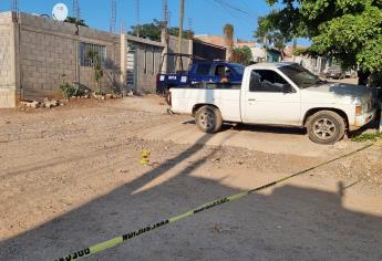 «Levantan» a dos primos en Culiacán; luego los liberan golpeados y baleados