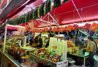 Feria Ganadera de Culiacán: qué puedes comer y cuánto cuesta
