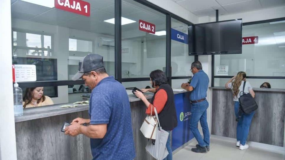 Gobierno municipal invita a aprovechar programa «Buen Fin», que culmina el sábado, 25 de noviembre