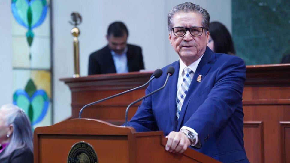 Segundo Informe del Gobernador va durar 3 horas, adelanta Feliciano Castro Segundo Informe del Gobernador va durar 3 horas, adelanta Feliciano Castro