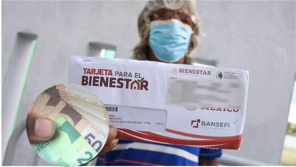 Pensión Bienestar 2024: ¿Hoy 6 de septiembre qué letras cobran?