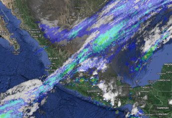 Primera tormenta invernal propiciará caída de nieve o aguanieve en la sierra del norte y noroeste del país