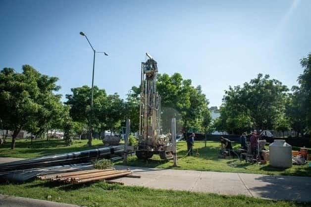 En 15 días inicia la construcción del nuevo pozo de agua en Alturas del Sur: JAPAC