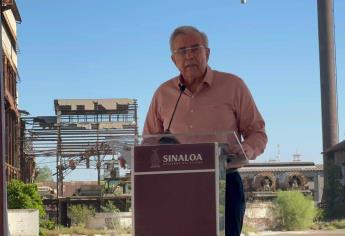 Gobierno de Sinaloa propone incremento de 7.89 % al presupuesto para el 2024