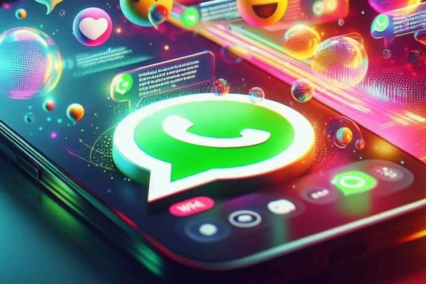 WhatsApp implementará un chatbot con inteligencia artificial