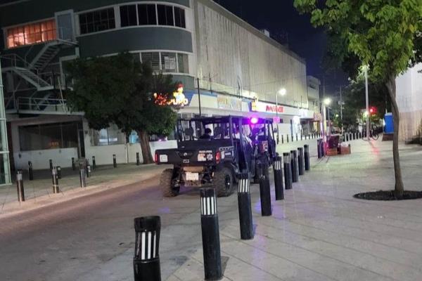 Policías de Culiacán ofrecían «raite» a jovencitas y les tiraban besos; los denuncian en redes