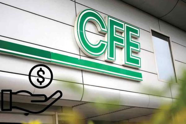 CFE: ¿Que pasa si no pagas el recibo de luz por varios meses?