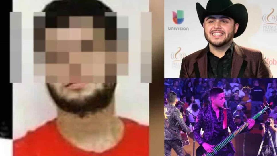 ¿Cuáles son los narcocorridos dedicados a “El Nini”, el jefe de seguridad de Los Chapitos? 