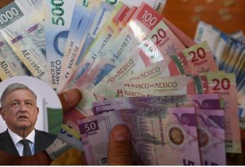El Presidente de México anuncia incremento en el salario mínimo en 2024