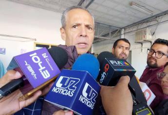 Son varios los interesados en la alcaldía de Ahome: Gerardo Vargas