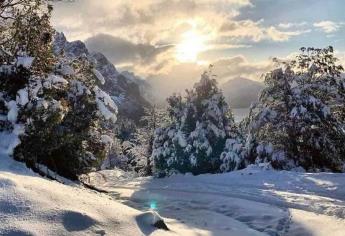 Esto cuesta un tour para ir a ver la nieve en Durango desde Sinaloa