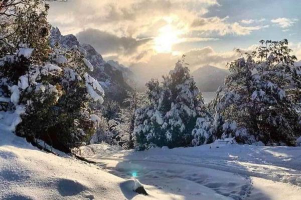 Esto cuesta un tour para ir a ver la nieve en Durango desde Sinaloa