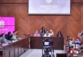 Aprueban presupuesto de ingresos con proyección de 3 mil 400 mdp para Mazatlán en 2024