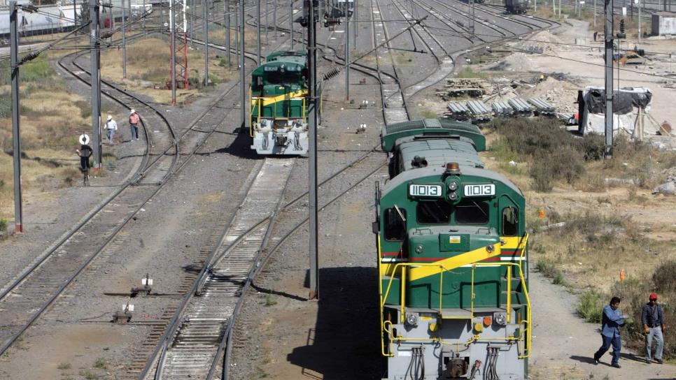 Cuánto tiempo tarda en llegar un tren desde la CDMX a Mazatlán