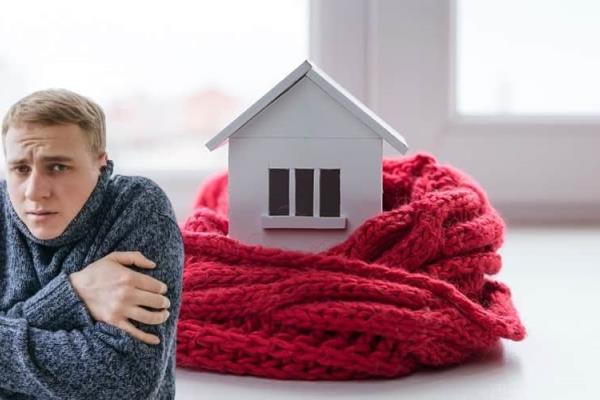 ¿Cómo proteger tu casa del frío? Aquí 3 consejos 