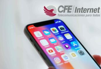 CFE Internet, ¿cómo funciona el eSIM, el chip digital para tener el servicio?