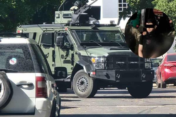 Juez frena extradición a Estados Unidos de «El Nini»