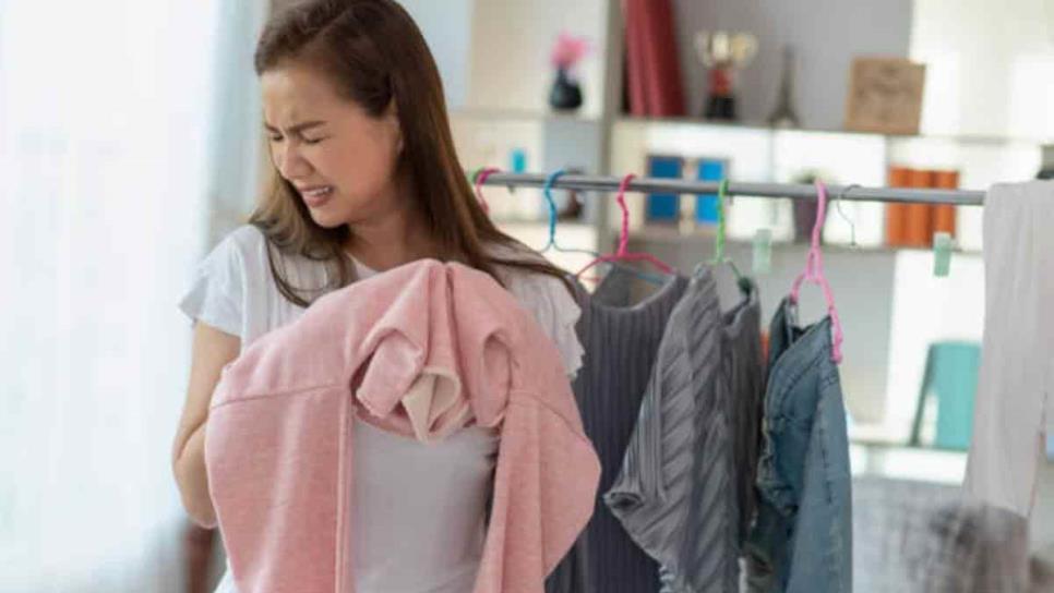 Tips para quitar el olor a «guardado» de la ropa de invierno 