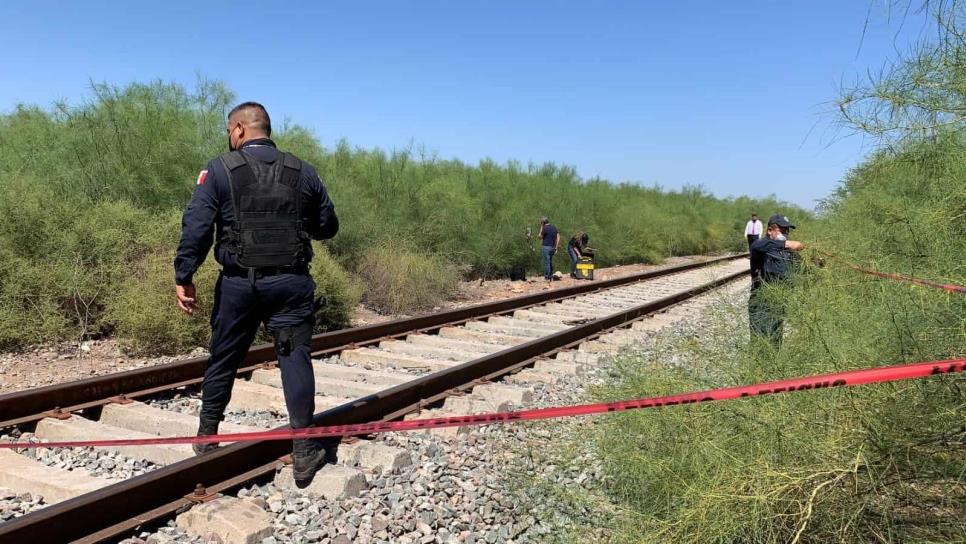 Detienen al presunto feminicida de Érika Guadalupe; tras asesinarla huyó de Sinaloa Detienen al presunto feminicida de Érika Guadalupe; tras asesinarla huyó de Sinaloa