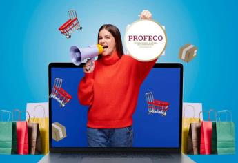 PROFECO: qué hacer si no recibes el producto que compraste en línea