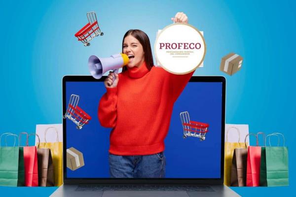 PROFECO: qué hacer si no recibes el producto que compraste en línea