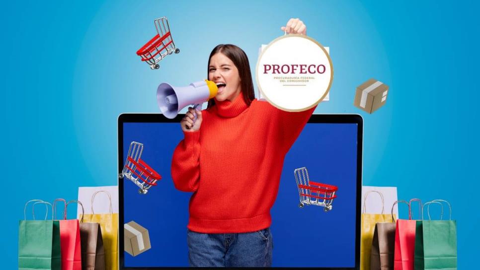 PROFECO: qué hacer si no recibes el producto que compraste en línea