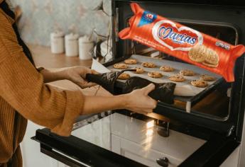 Galletas tipo María; aquí la receta de este postre de los más famosos en México