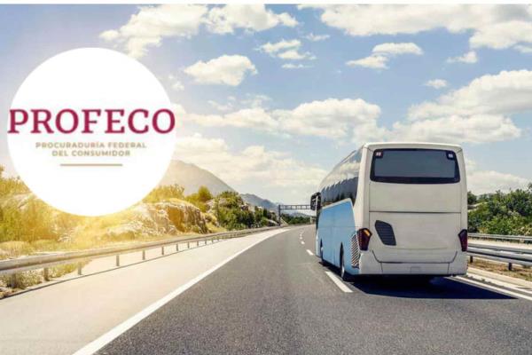 ¿Vas a viajar en vacaciones? Profeco te dice cuáles son tu derechos como viajero