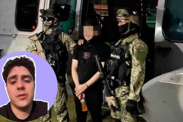 «Era un gran amigo mío»: youtuber Markitos Toy sobre «El Nini»