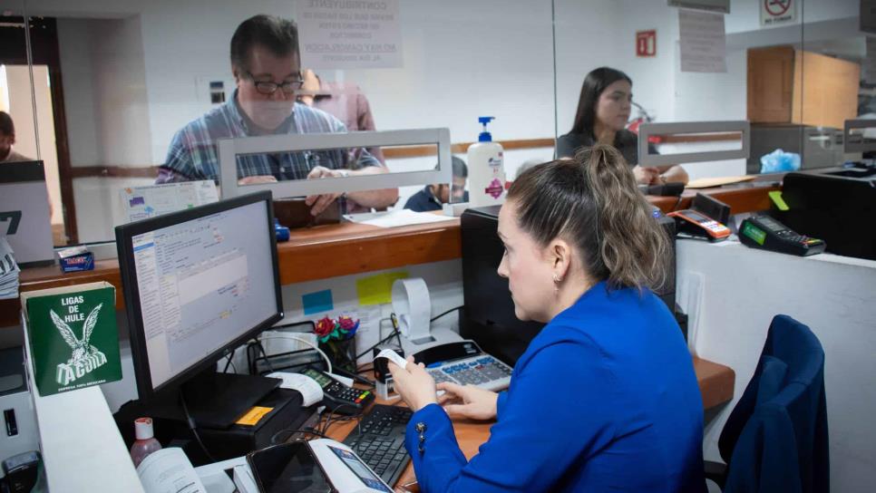 ¡Que no se te pase!, aún puedes aprovechar los descuentos del 75% en multas y recargos