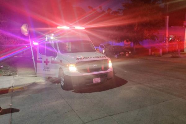 Accidente de motocicleta cobra su segunda víctima en Culiacán