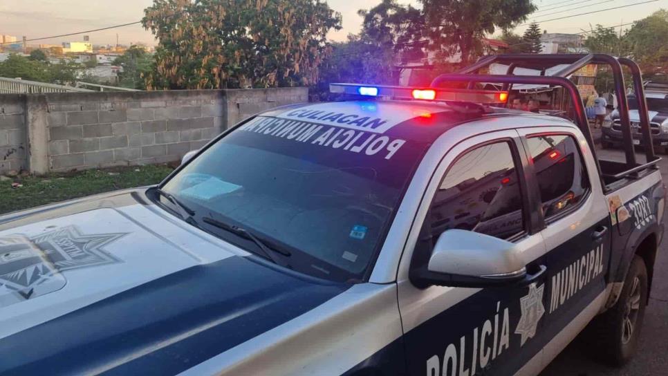 Despojan una camioneta de lujo BMW en Culiacán