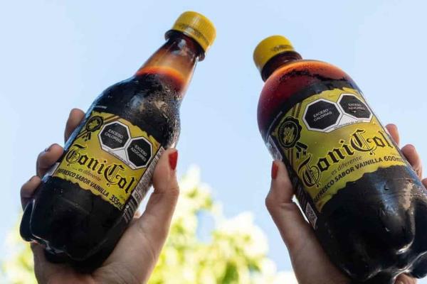 ToniCol, refresco 100 % sinaloense sabor vainilla que jamás será igualado