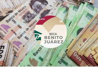 Beca Benito Juárez 2025: En esta fecha entregan las tarjetas para estudiantes de preparatoria