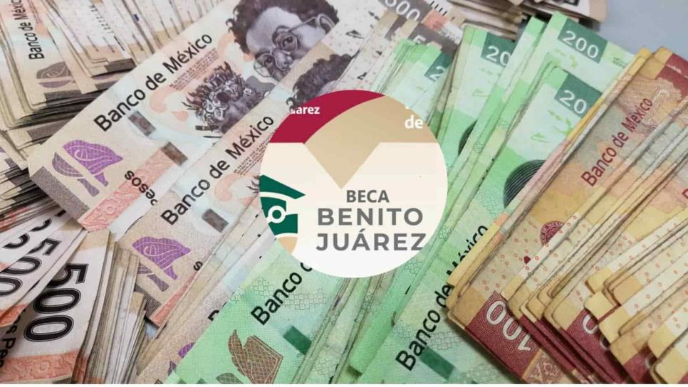 Beca Benito Juárez 2025: En esta fecha entregan las tarjetas para estudiantes de preparatoria