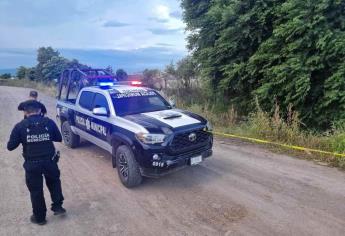 Despojan un Nissan Versa por la carretera a la sindicatura de Eldorado