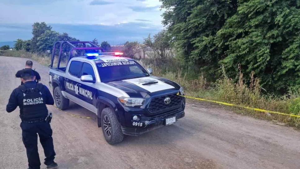 Despojan un Nissan Versa por la carretera a la sindicatura de Eldorado